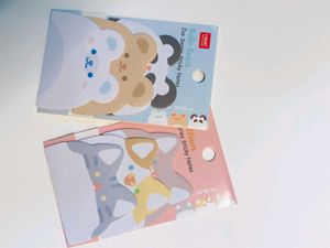 Cute Kiki Kittens Sticky Notes