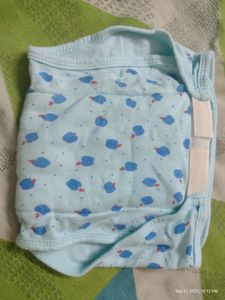Cozycare Baby Napkin