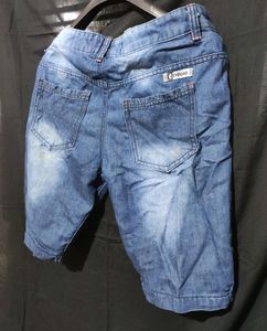 Jeans Shorts For Sale