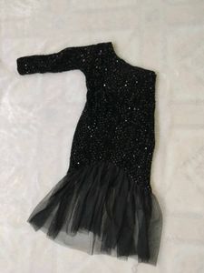 Stylish Top &amp; Bottom Set For Girls