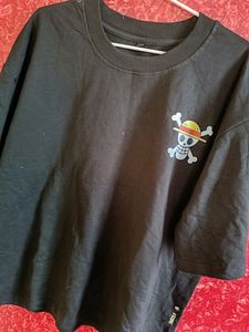 One Piece Tshirt