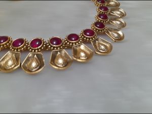 High Gold Polish Jewellery