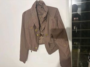Imported Singapore Jacket