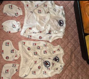 newborn baby Clothes Set