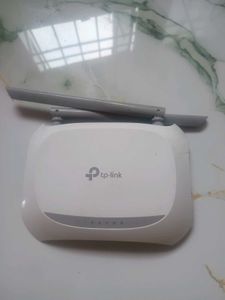 TP-Link Wireless Wi-Fi Router Not Working