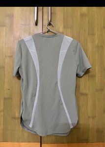 Combo athletic tshirt
