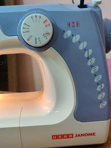 Electric Sewing Machine