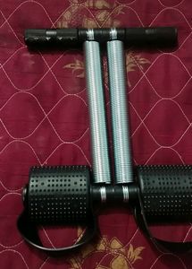 Tummy Trimmer