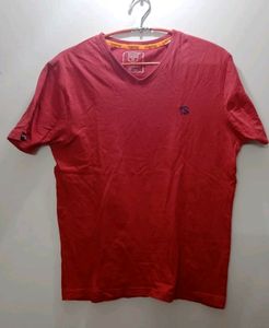 TEAMSPIRIT  T - Shirt   Size - Small