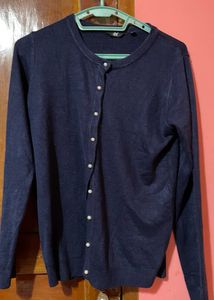 Knitwear Cardigan