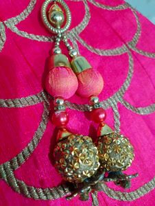 Vibrant Party Wear Lehenga Choli