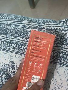 Regal Essence Vitamin C Facewash