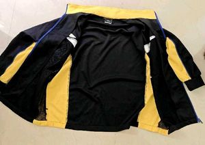 Vintage Umbro England Track Jacket -Rare Find!