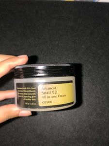 COSRX Advanced Snail 92 All in one Cream