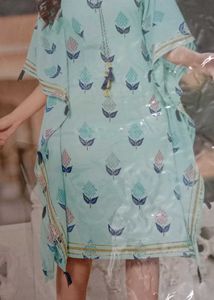 KAFTAN KURTI