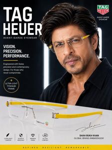 TAGHUERE EYEWEAR