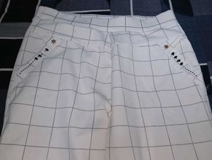 Combo of trousers