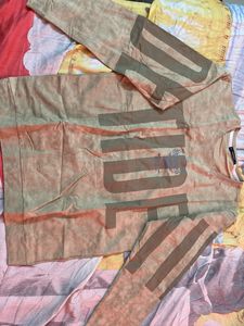 Krockers, 2XL full sleeves tshirt