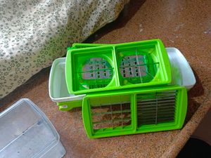 Cutting Tools