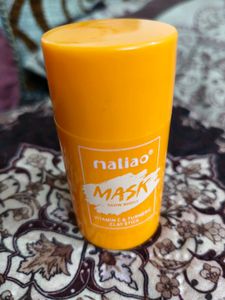 Maliao Glow Boost Mask Clay Stick