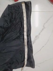 2 Women's Leggings - Red &amp; Black