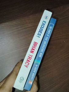 Self-help Books Set International Bestseller