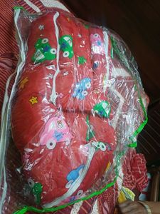 Baby Carrying Plus Bedding Mat