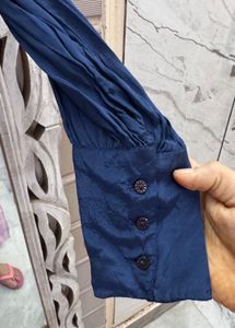 Combo Of Silk Shirts