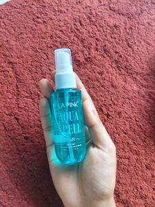 LA PINK Aqua Spell Body Mist