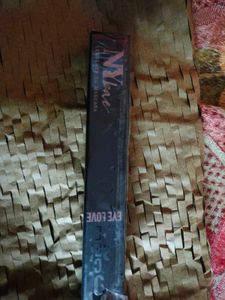 NY Bae Lengthening Mascara