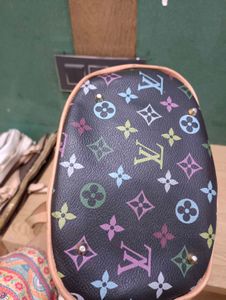 Louis Vuitton Multicolor Handbag