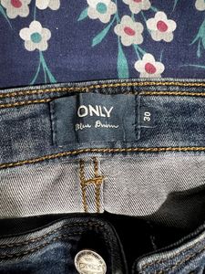 ONLY DENIM