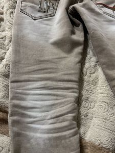 Boy's Stylish Jeans