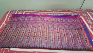 Pure Silk  Saree