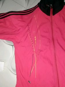 Adidas Jackets