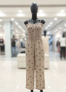 🌸Shrug jumpsuit dress