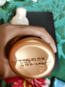 Oriflame Milk &amp; Honey Gold Shampoo &amp; Conditioner