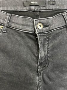Dark Wash Skinny Fit Jeans