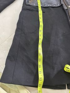 Zara Basic Jacket