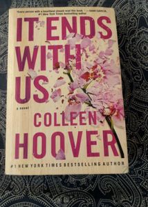 Colleen Hoover Books