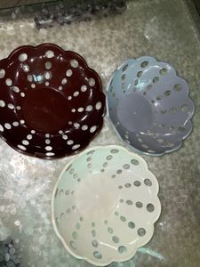 All Baskets Or Dining Table Serving Bowl