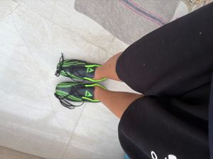 sports football shoes