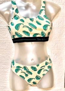 🎁Buy Two Get One Item Free🎁New Bikini 👙 Set
