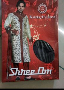 Kothi And Pant Set