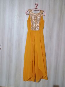 Miss Chase Jumpsuit