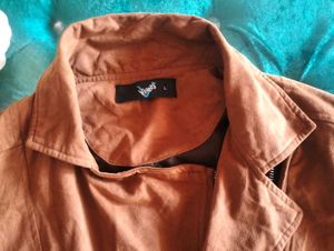 🫀Stylish Biker Unisex Jacket🫀