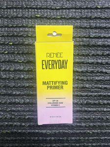 Renee Everyday Mattifying Primer