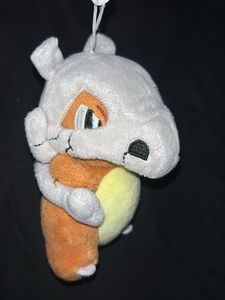 Pokemon Plush keychain