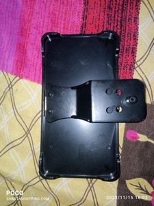 Mobile Charger Holder
