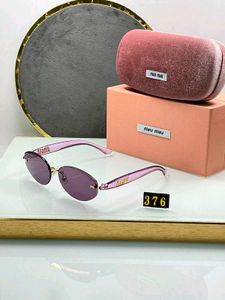 Miu Mi Sunglasses